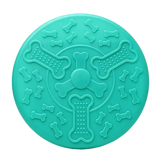 Dual-Use Pet Dog Feeding and Training Tool